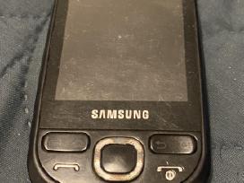 Veikiantis telefonas už simbolinę kainą!
