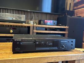 Mini diskų grotuvai minidisk Md