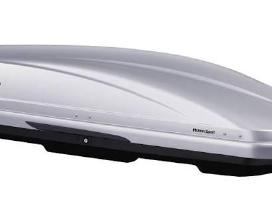 Thule Motion 600 , 350 eur