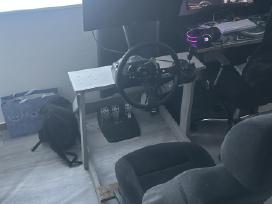 Logitech G920 Custom