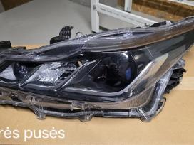 Oem Toyota Corolla 2020 sedano priekiniai žibintai