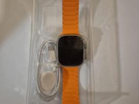 Apple Watch S-ultra GPS-49mm-titanium-cellular