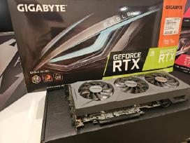 Rx 570 580 5700 XT 3060 3070