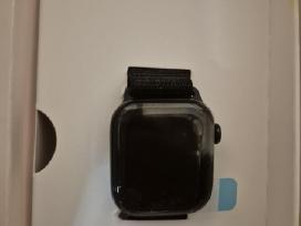 Apple Watch Series 10 GPS, Aluminium, Jet Black 42