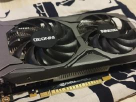 Inno3d Nvidia Gtx 1650