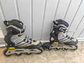 Salomon rieduciai 42 ism