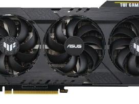 Asus Tuf Gaming 3060 Oc V2 12gb