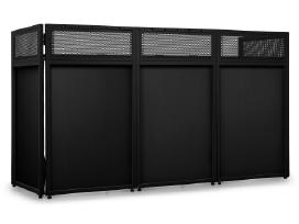 Vonyx Dba200 2m ilgio Dj stalas