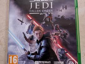Star Wars Jedi: Fallen Order