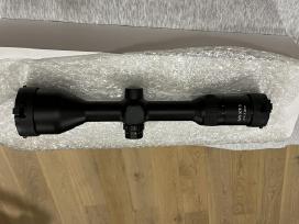 Vokiška optika Steiner Ranger6 3-18x56