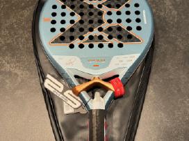 Padelio raketė Nox Vk10 Ventus Control 12k