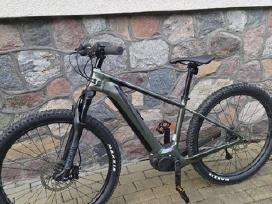 Cannondale Trail Neo 3 elektrinis dvirtis