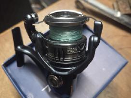 Parduodu Shimano Miravel 2500 spininginę ritę