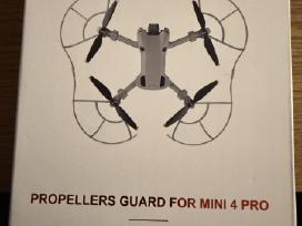 Dji mini 4 pro propelerių apsauga Startrc