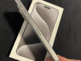 iPhone 15 pro max 512gb