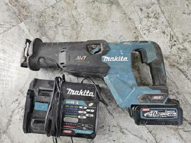 Makita tiesinis pjūklas