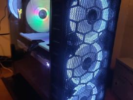 R7 5700x3d 32gb 3200mhz cl16 B550 1tb nvme. Be Gpu