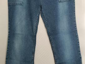Denim co džinsiniai bridžai 44 dydis