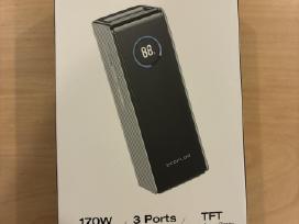 Ecoflow Rapid Pro 170 W, 25000 mah