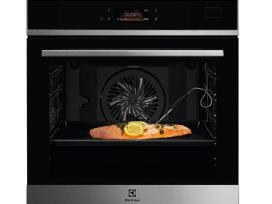 Nauja įmontuojama orkaitė Electrolux Y8sob39x