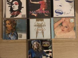Madonna CD po 3€