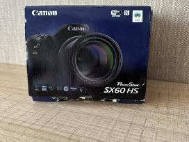 Canon Powershot Sx60 Hs skaitmeninis fotoaparatas