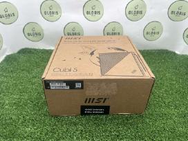 Msi Cubi 5 12m – i3-1215u Mini Pc (be RAM, be SSD)