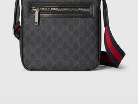Gg Supreme Gucci Handbag