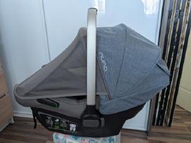 Nuna Pipa Next automobilinė kėdutė (40-83cm)
