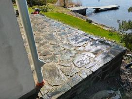 Kokybiškas Trinkelių Klojimas Klaipėdoje