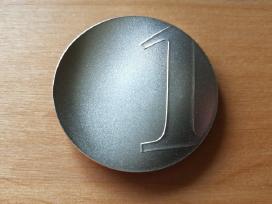Prancuzija 1 frankas 2001