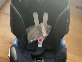 Kėdute Cybex Atom 5