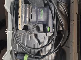 Festool slifuoklis