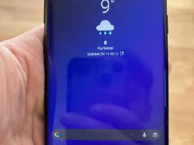 Samsung galaxy s9 plius