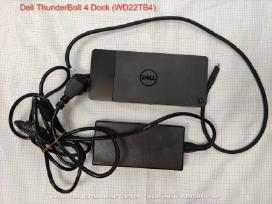 Dell/lenovo Dokavimo stotelės Wd22tb4/wd19s ir kt.