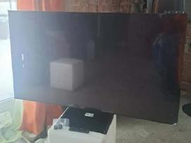 Samsung Oled – naujas, bet pažeistas (dalims)