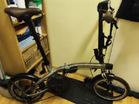 Btwin dviratis