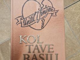 John Irving Kol tave rasiu