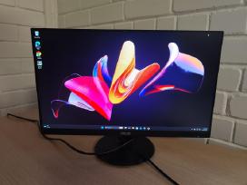 Asus Va24dqfr 24" Fhd Ips 100hz Eye-care