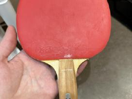 Racquet Yashima Xx3