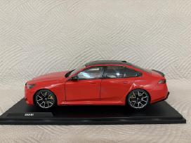 Bmw M5 (G90)