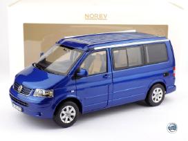 VW T5 California