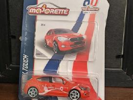Citroen modeliukas