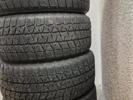 Padangos Bridgestone 215/55 R16