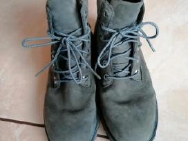 Timberland aulinukai