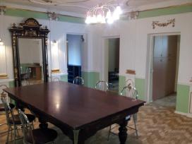 Darbuotojų apgyvendinimas Kaune, Savanorių pr.