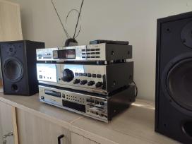Denon 95 Cr (Crome special limited) komplektas