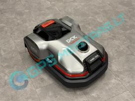Dck S2000 Pro 4G- Lidar lazerinis vejos robotas