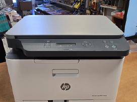 Hp Color Laserjet Mfp 178nwg