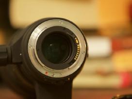 Sigma 70-200mm F2.8 Ex Dg Apo Macro Hsm II
